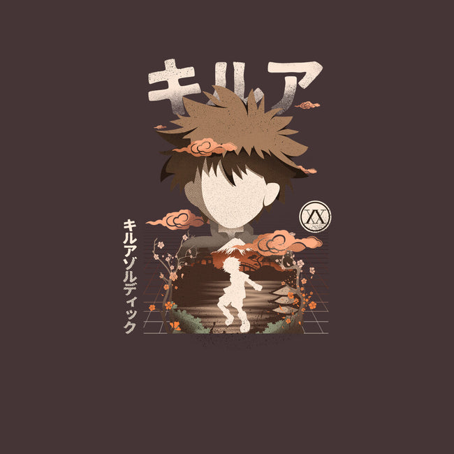 Ex Assassin-youth pullover sweatshirt-hirolabs