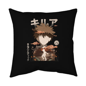 Ex Assassin