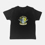 Bender Earth-baby basic tee-ducfrench