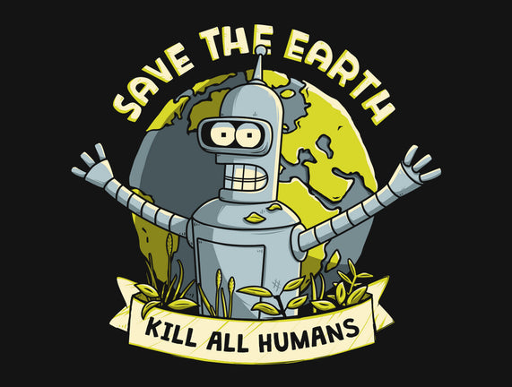 Bender Earth