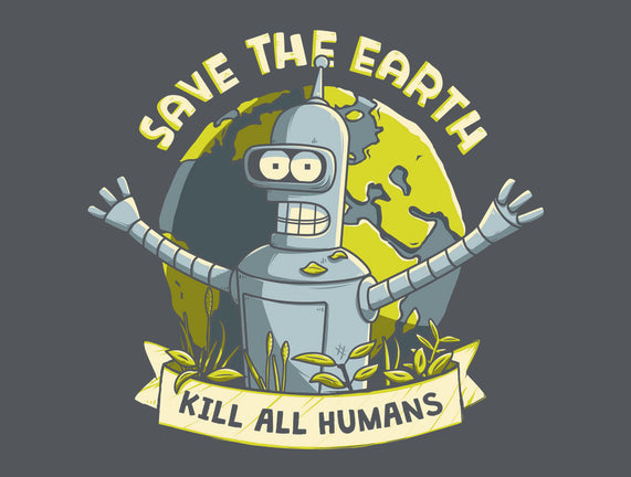 Bender Earth