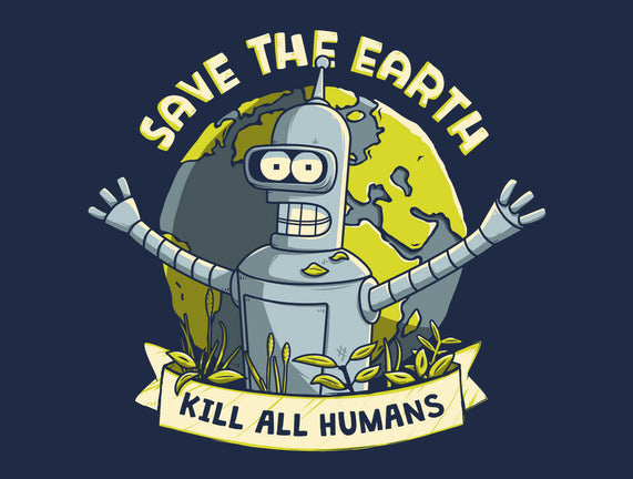 Bender Earth