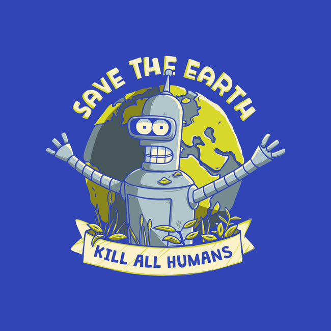 Bender Earth-baby basic tee-ducfrench