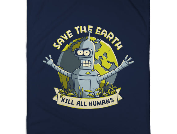 Bender Earth