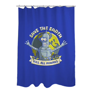 Bender Earth