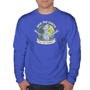 Bender Earth
