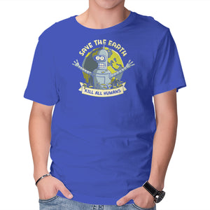 Bender Earth