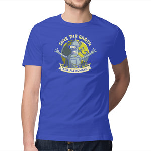 Bender Earth