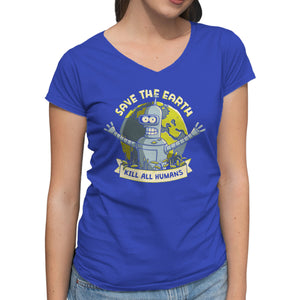 Bender Earth