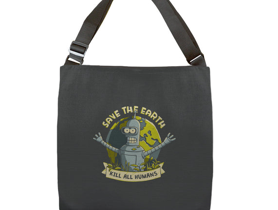 Bender Earth