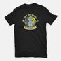 Bender Earth-unisex crew neck sweatshirt-ducfrench
