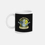 Bender Earth-none glossy mug-ducfrench