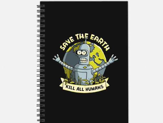 Bender Earth