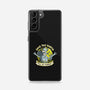 Bender Earth-samsung snap phone case-ducfrench