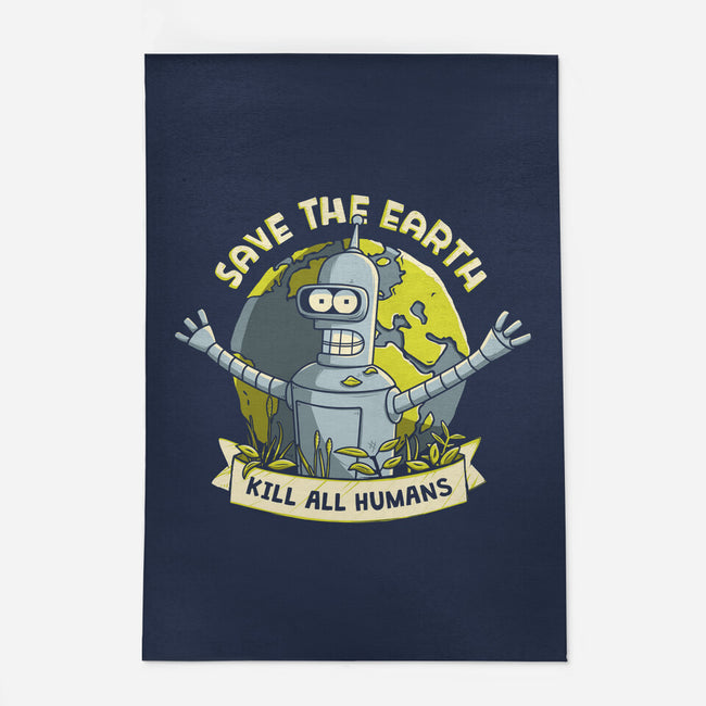 Bender Earth-none outdoor rug-ducfrench