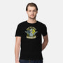 Bender Earth-mens premium tee-ducfrench