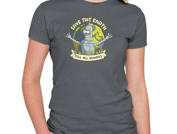 Bender Earth