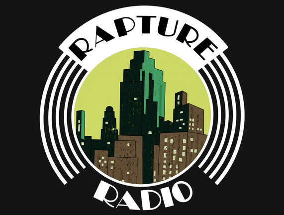 Rapture Radio