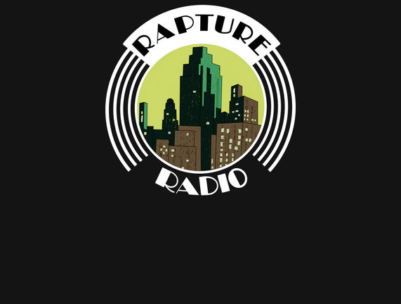 Rapture Radio