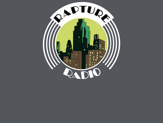 Rapture Radio