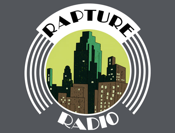 Rapture Radio