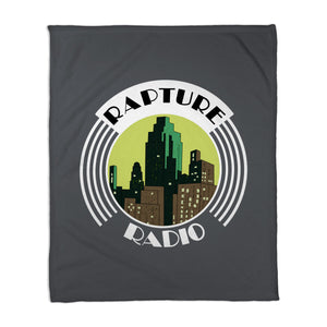 Rapture Radio
