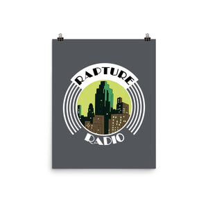 Rapture Radio