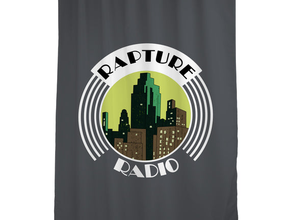Rapture Radio