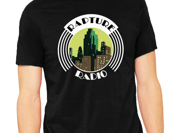 Rapture Radio