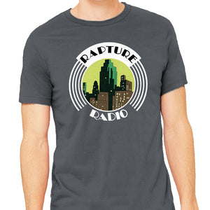 Rapture Radio