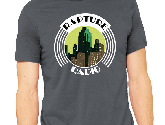 Rapture Radio