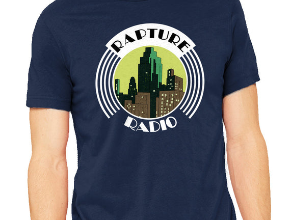 Rapture Radio