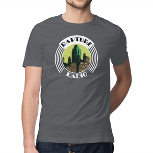 Rapture Radio