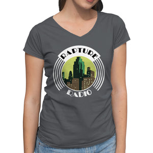 Rapture Radio