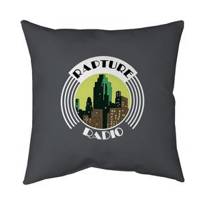 Rapture Radio