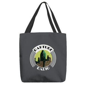 Rapture Radio