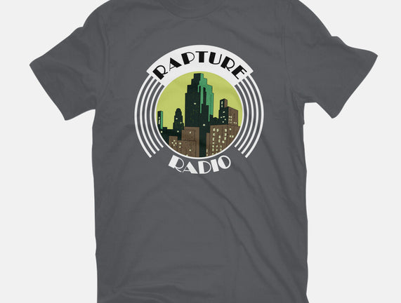 Rapture Radio