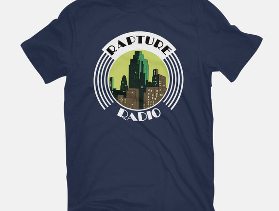 Rapture Radio