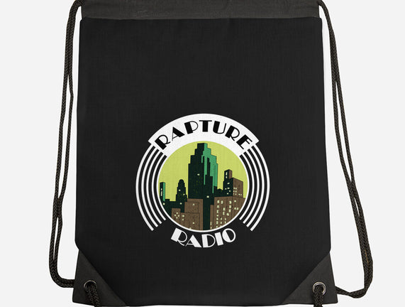 Rapture Radio