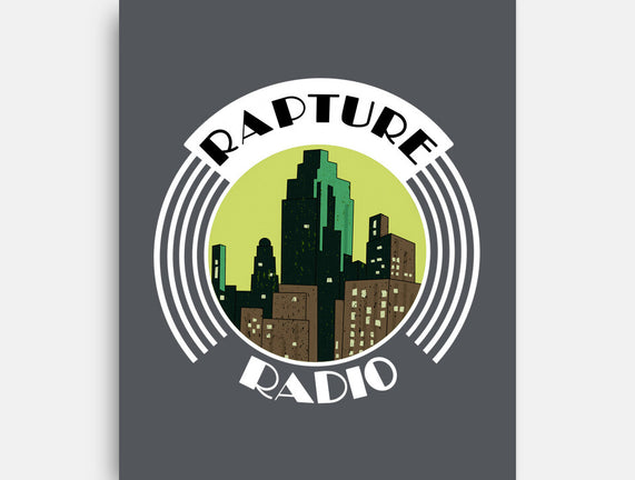 Rapture Radio