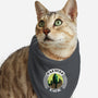 Rapture Radio-cat bandana pet collar-Zody