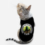 Rapture Radio-cat basic pet tank-Zody