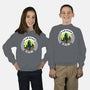 Rapture Radio-youth crew neck sweatshirt-Zody