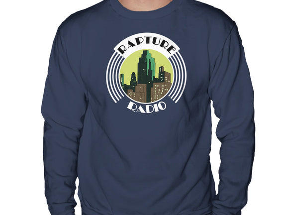 Rapture Radio