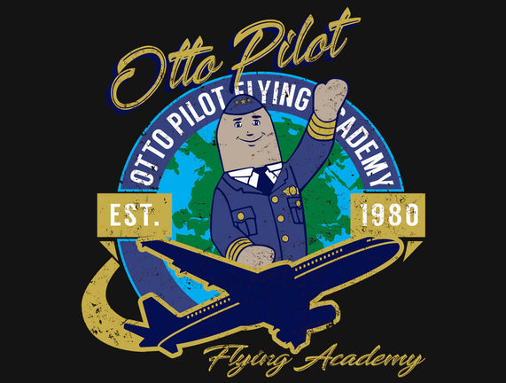 Otto Pilot