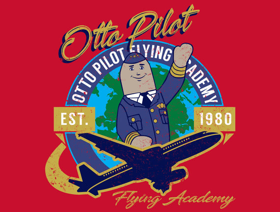 Otto Pilot