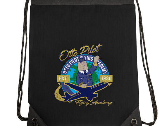 Otto Pilot
