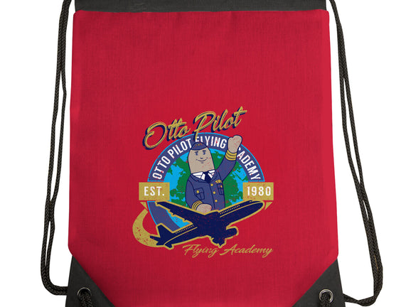 Otto Pilot