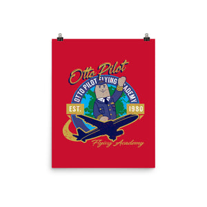 Otto Pilot