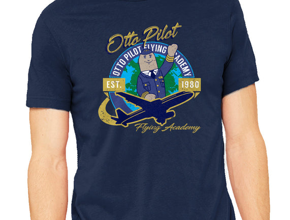 Otto Pilot